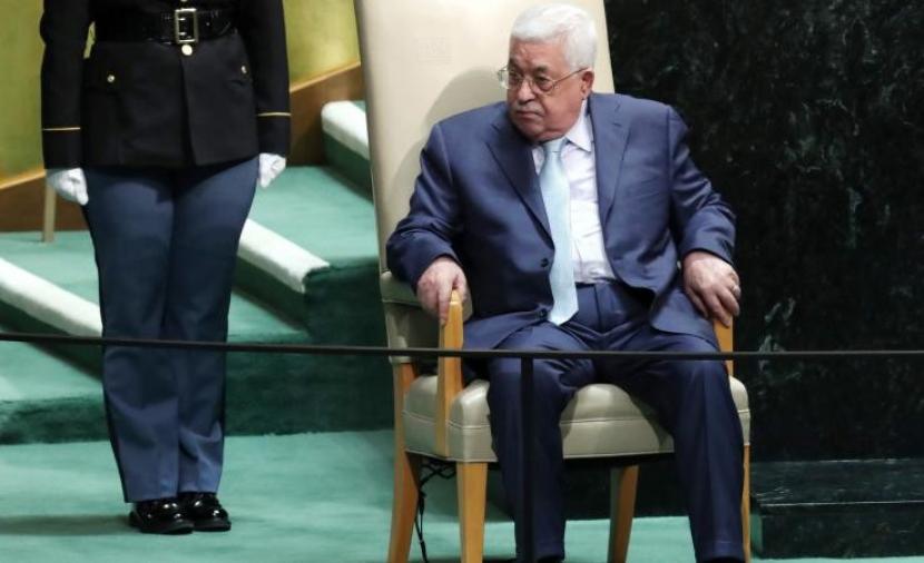 تحذير أمريكي للاحتلال: السلطة الفلسطينية بوضع خطير