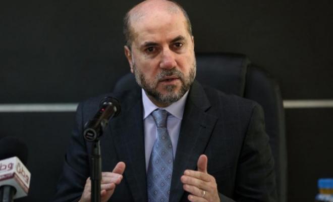الهباش: السلطة لم تقدم أي تنازلات بعد لقاء غانتس
