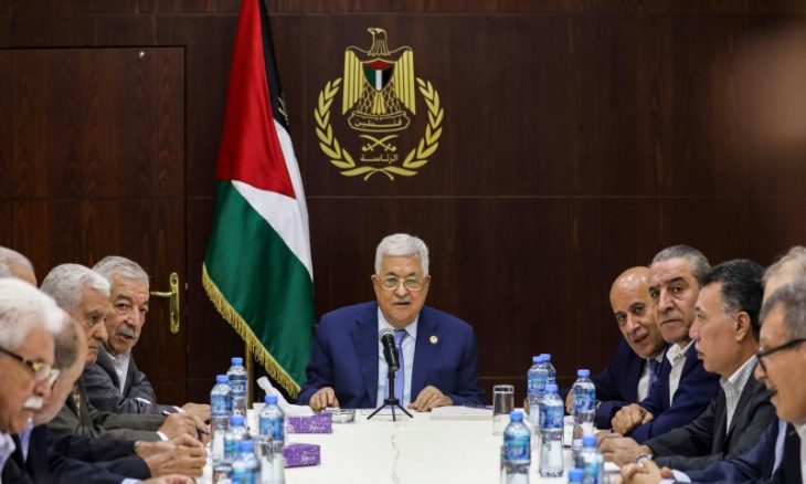 سيناريو انهيار السلطة يخيف الاحتلال.. ومساع لدعمها ماليا