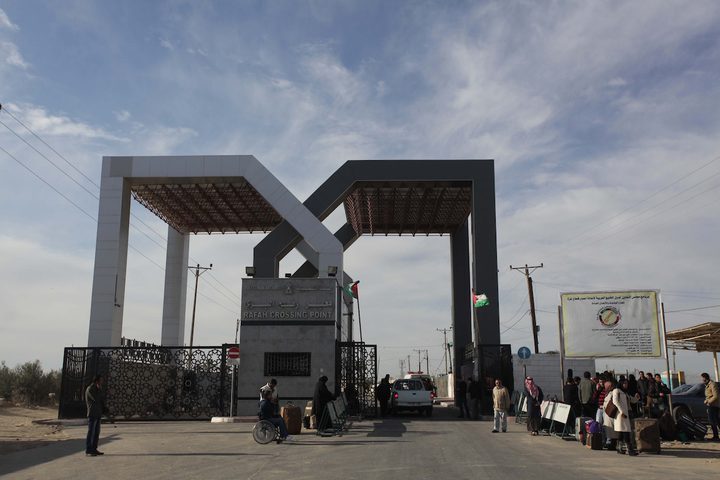 هام بخصوص الطلبة الراغبين بالعودة من مصر الى قطاع غزة