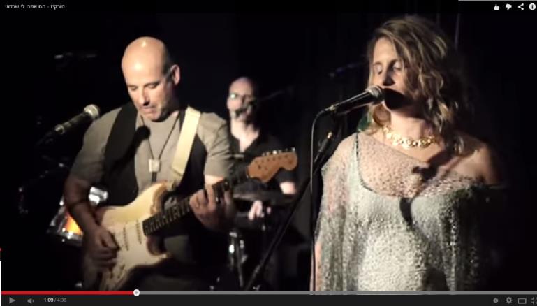 بالفيديو: إسرائيل تسرق أغنية فيروز صورة توضيحية