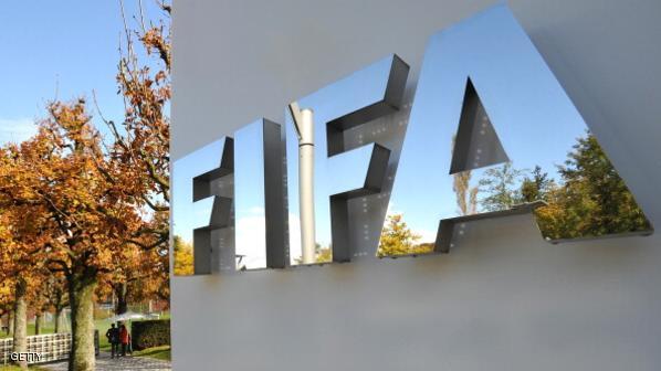 الفيفا يراقب أزمة الاتحاد الأرجنتيني لكرة القدم الفيفا يراقب أزمة الاتحاد الأرجنتيني لكرة القدم