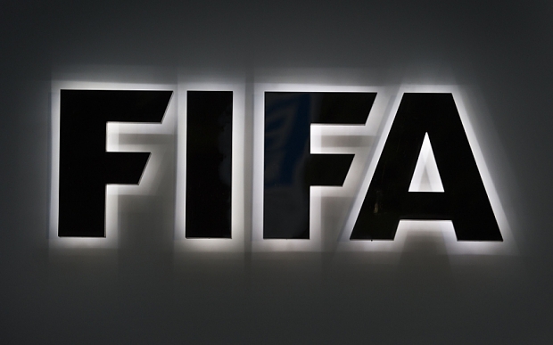 الفيفا يناقش الأجندة المستقبلية للكرة العالمية في مكسكيو سيتي الفيفا يناقش الأجندة المستقبلية للكرة العالمية في مكسكيو سيتي
