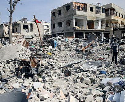 كيف نخرج من هذا؟ كيف نخرج من هذا؟