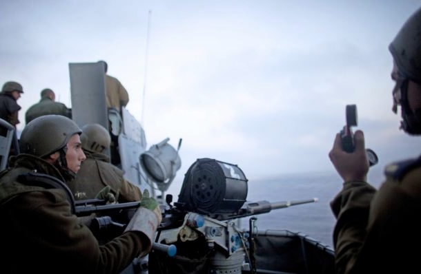 الاحتلال يعتقل 3 صيادين ويحتجز 70 قارب خلال يناير الماضي الاحتلال