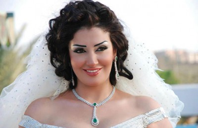 غادة عبد الرازق: أريد زوجا غادة عبد الرازق