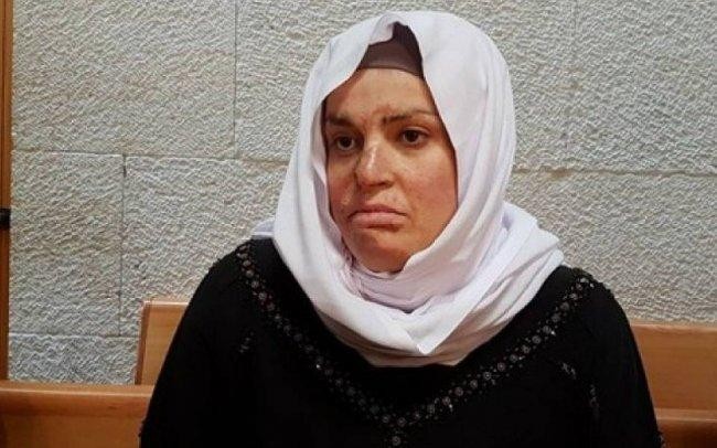 حملة إلكترونية للمطالبة بالإفراج عن الأسيرة إسراء جعابيص