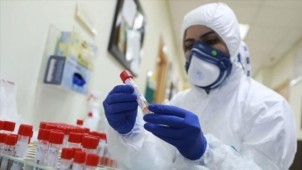 10 وفيات و870 إصابة جديدة بكورونا في غزة
