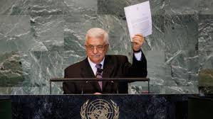 الأمم المتحدة "المشلولة" تتحرك من أجل فلسطين !
