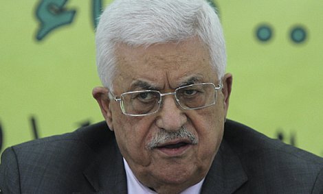 الرئيس ينوي زيارة بيتح تكفا.. مزاعم اسرائيلية الرئيس محمود عباس