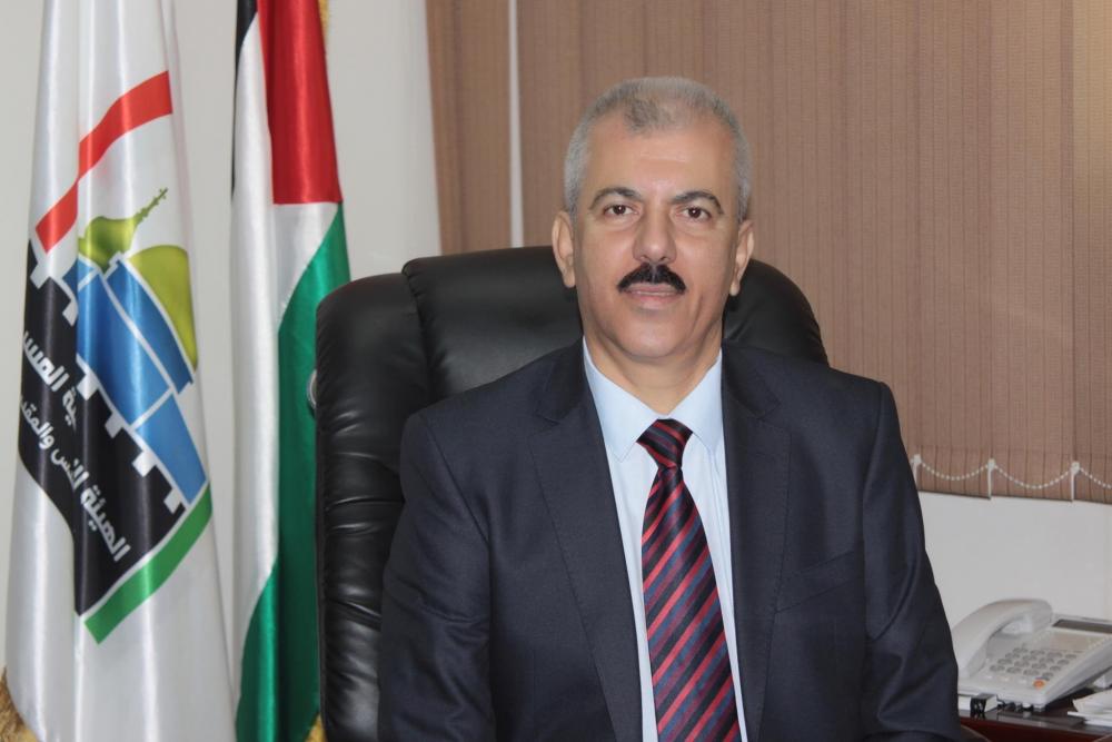 وفاة حنا عيسى أمين عام الهيئة الإسلامية المسيحية لنصرة القدس والمقدسات