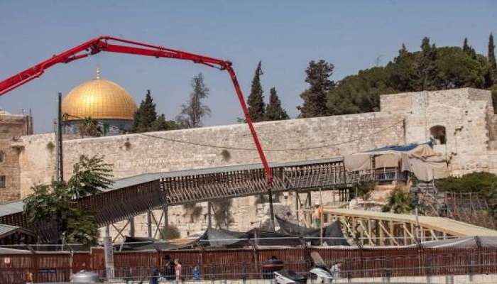 12 مؤسسة أمريكية تطالب الكونغرس بالتدخل لوقف هدم المنازل في سلوان