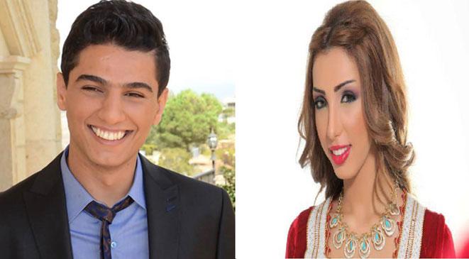 محبو عساف يردون بقسوة على دنيا بطمة محمد عساف