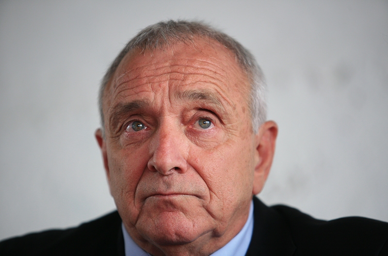 وزير إسرائيلي يهدد باغلاق الاقصى امام المسلمين اهرنوفيتش