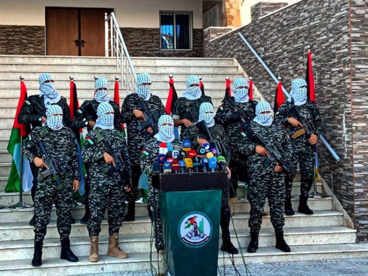 الغرفة المشتركة تحذر: المساس بالأقصى وازدياد جرائم العدو هو نذير شؤم على الاحتلال