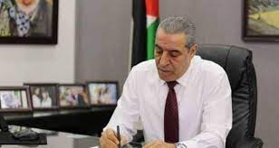 الشيخ ينفي توجه السلطة لوقف صرف رواتب الأسرى