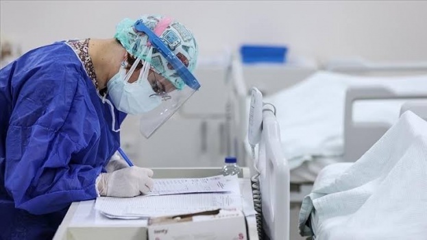فلسطين.. 5 وفيات و 275 اصابة جديدة بفيروس كورونا