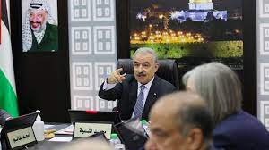 فلسطين: مجلس الوزراء يصادق على تعرفة الكهرباء لعام 2022