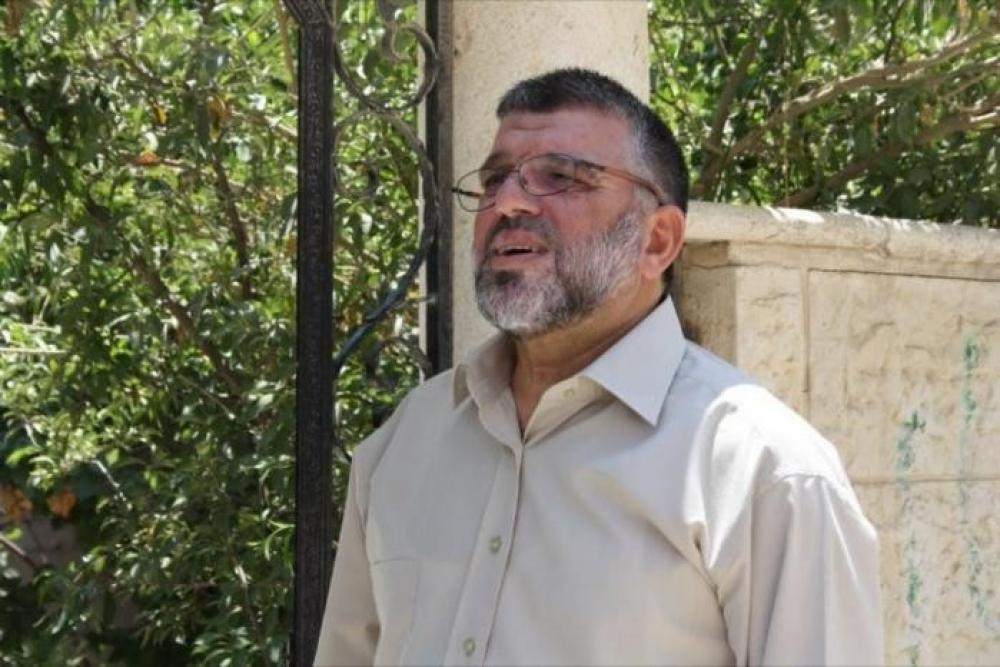 الاحتلال يعتقل القيادي في حماس حسن يوسف ويهدد أبو كويك