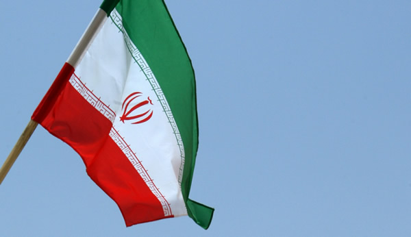 إيران: الاتهامات الأمريكية بشأن دعم الإرهاب "سخيفة" إيران: الاتهامات الأمريكية بشأن دعم الإرهاب "سخيفة"