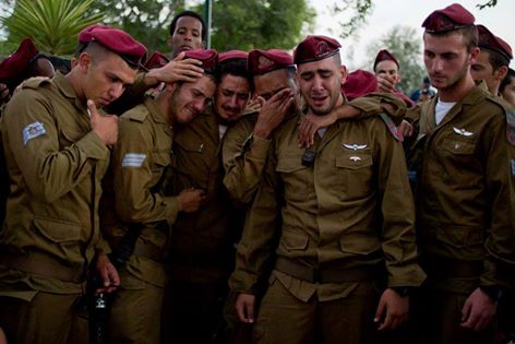 كبار المحللين الإسرائيليين بدأوا الحديث عن إخفاقات جيشهم