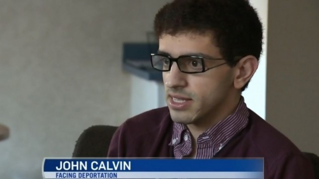 مواقع عبرية: نجل قيادي في حماس يعتنق المسيحية ويحب اسرائيل نجل قيادي في حماس