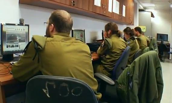 حرب غزة كشفت فشل جهاز المخابرات الاسرائيلية غزة