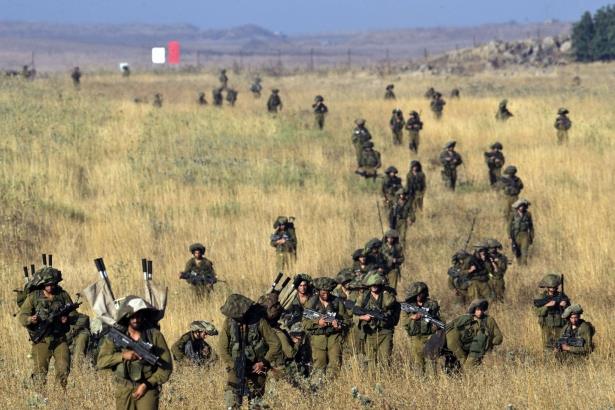 ينجح الجيش في غزة ويهاجمونه في القدس الاحتلال