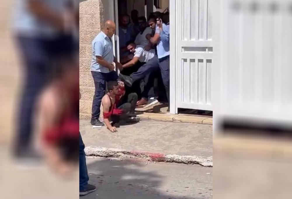 الهيئة المستقلة تكشف تفاصيل ما حدث بجامعة النجاح