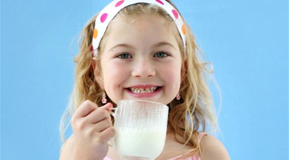 نقص المعادن يسبب تسوس الأسنان للأطفال نقص المعادن يسبب تسوس الأسنان للأطفال