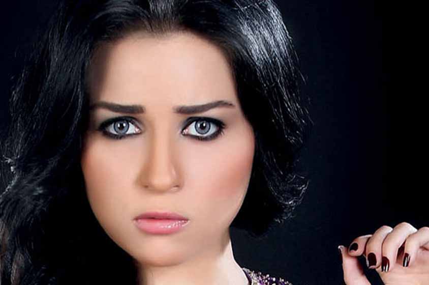 الحديث عن ارتباط مي عز الدين وطليق هيفاء يتجدد بعد لقائهما