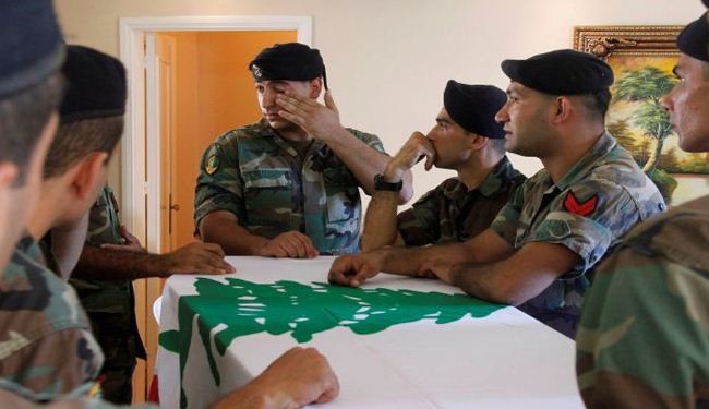 مقتل جندي في إطلاق نار شمال لبنان مقتل جندي