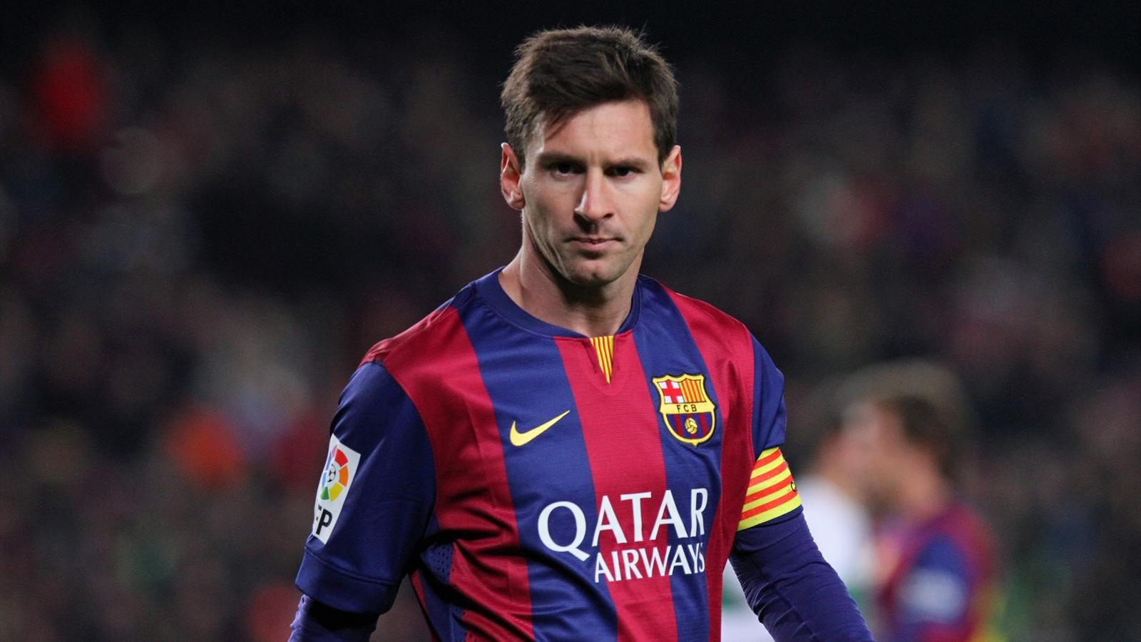 برشلونة يساند ميسي ضد اتهامات التهرب الضريبي برشلونة يساند ميسي ضد اتهامات التهرب الضريبي