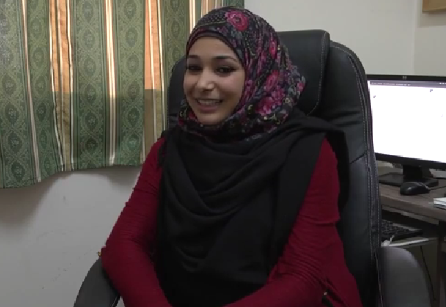 لميس نداف