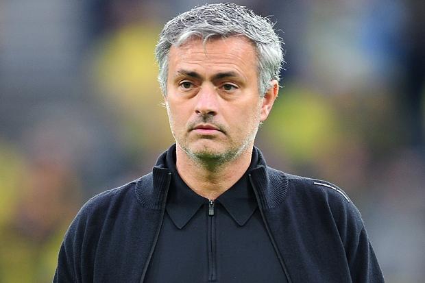 مورينيو يفضل العودة للتدريب في بداية الموسم المقبل مورينيو يفضل العودة للتدريب في بداية الموسم المقبل