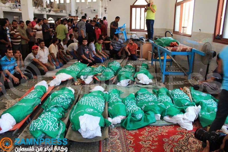 العفو الدولية تدعو للسماح لمنظمات حقوق الإنسان بدخول غزة