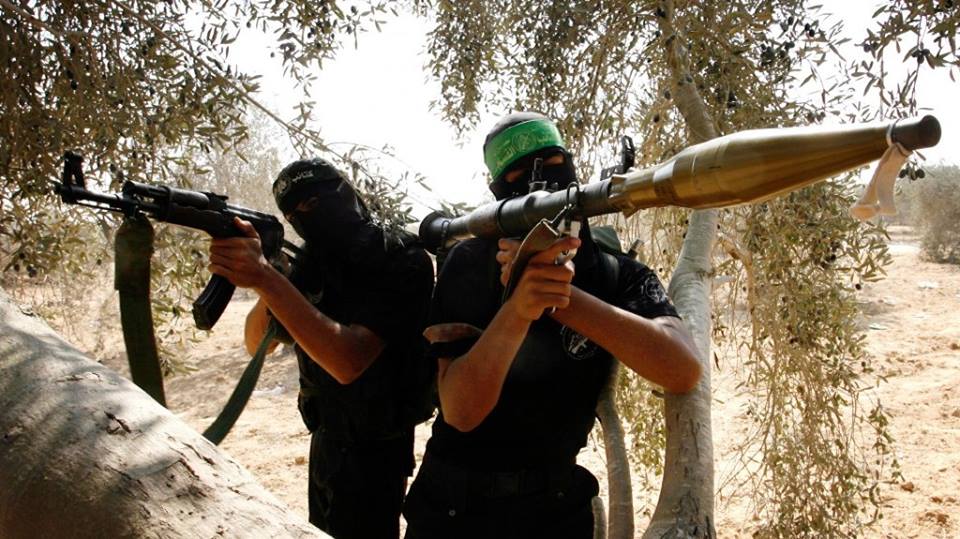 القسام تعلن عن قتلها لـ110 من جنود احتلال منذ بداية العدوان على غزة قسام غزة