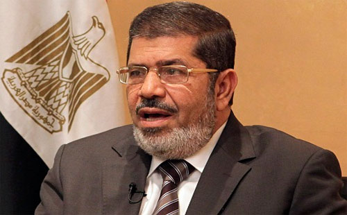 مرسي