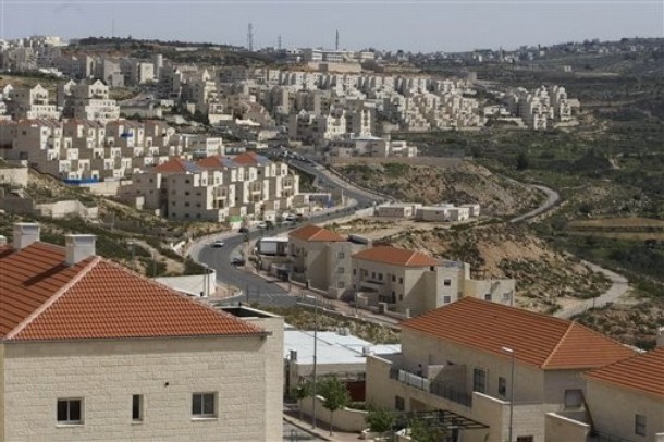 مستوطنة