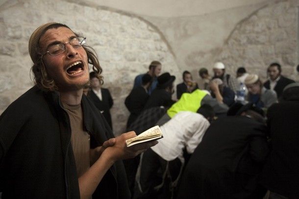 اليوم..اسرائيل تصوت على مشروع قانون "الدولة القومية اليهودية" الدولة اليهودية