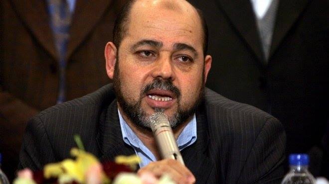 أبو مرزوق: السلطة تستطيع البدء بإعمار غزة دون انتظار مؤتمر المانحين أبو مرزوق: