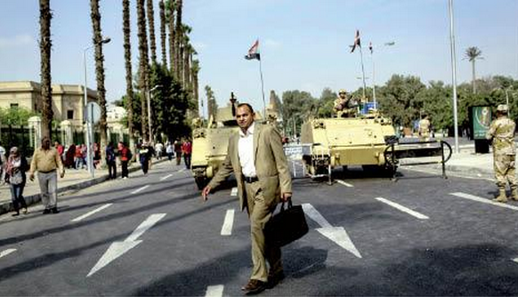 إيمان هلال /المصري اليوم