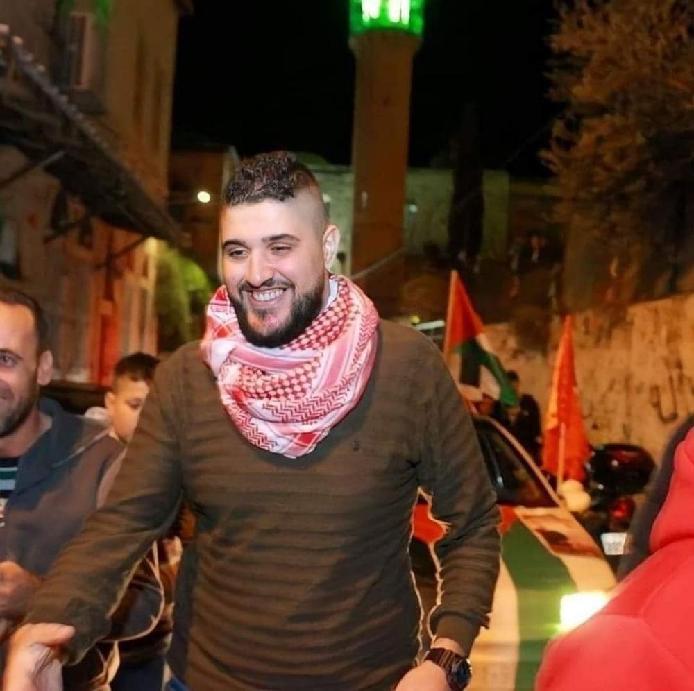 "كان": هذا ما فعله الشهيد تامر الكيلاني واستدعى اغتياله