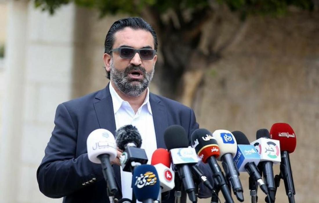 الشخرة : مؤشر خطير للحالة الوبائية في فلسطين وغزة تسجل 30% وهي نسبة مرتفعة جداً