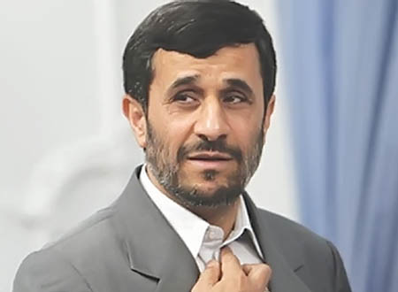 مروحية الرئيس الايراني تتعرض لعطل فني شمال طهران