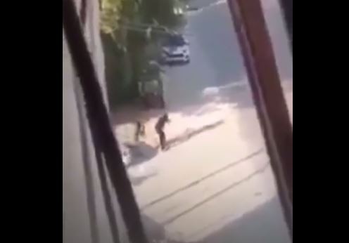 تفاصيل جديدة عن اشتباكات جنين والتي أدت لارتقاء 4 شهداء