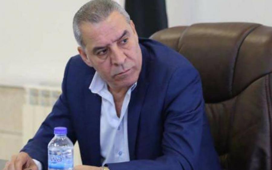 الشيخ يدعو السودان لتسليم الأموال التي صودرت إلى دولة فلسطين