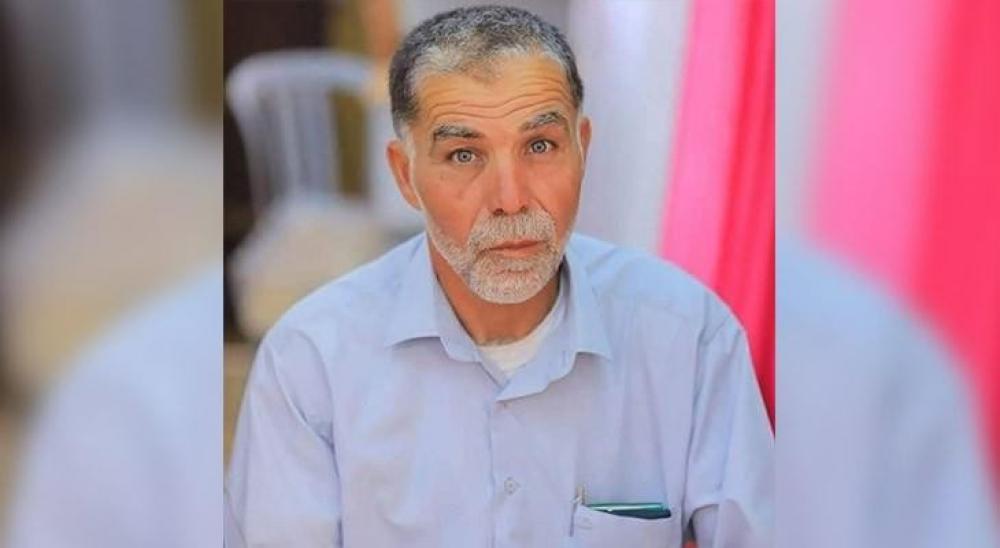 شهيد مسن متأثرًا بإصابته برصاص الاحتلال بطوباس