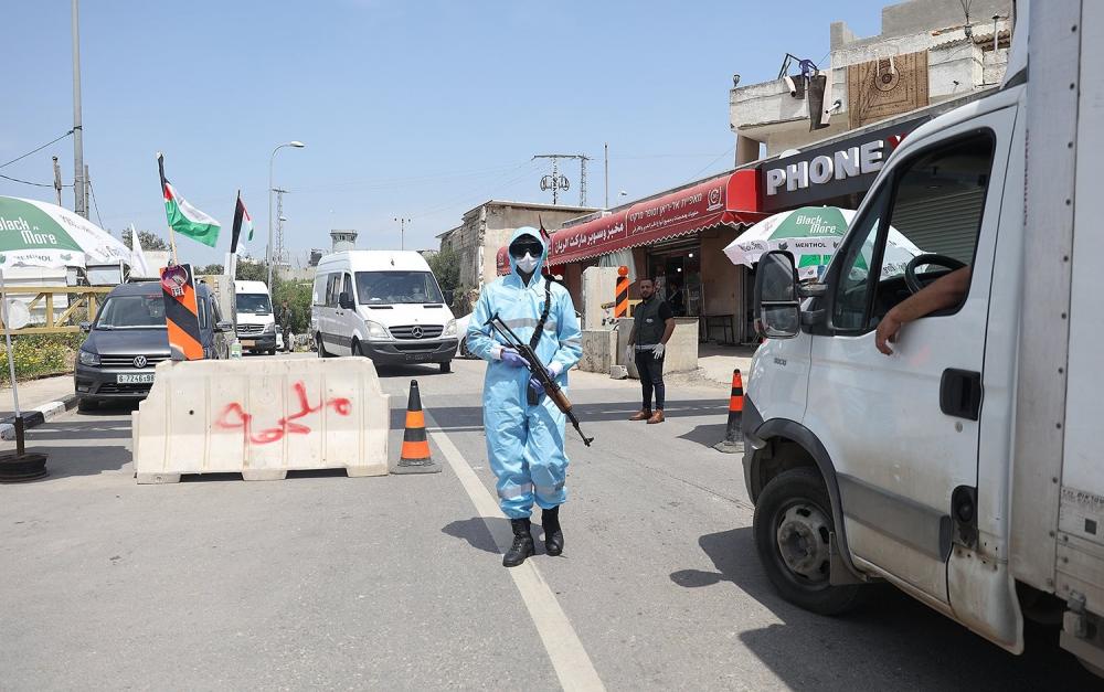 الصحة: ذروة موجة كورونا مطلع فبراير وقد نضطر لإجراءات صعبة