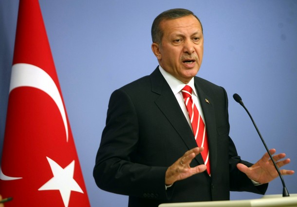 أردوغان: تركيا سترحب بقيادات "الإخوان" التي ستغادر قطر أردوغان